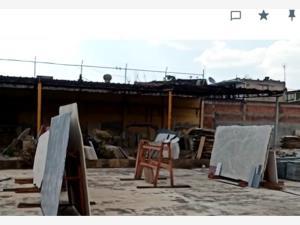 Terreno en venta en Industrial Alce Blanco, Naucalpan de Juárez, México
