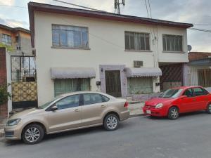 Casa en venta en Vista Hermosa, Monterrey, Nuevo León