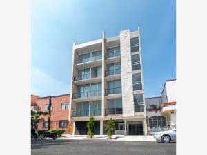 Departamento en venta en Narvarte Poniente, Benito Juárez, Ciudad de México
