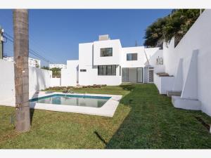 Casa en venta en Palmira Tinguindin, Cuernavaca, Morelos