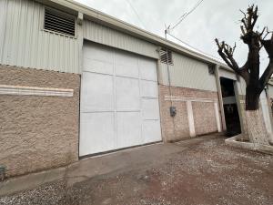 Bodega en renta en San Agustín, Torreón, Coahuila de Zaragoza