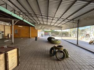 Bodega en venta en El Salitre, Querétaro, Querétaro