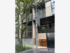 Edificio en venta en Polanco II Sección, Miguel Hidalgo, Ciudad de México