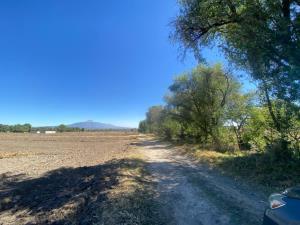 Terreno en venta en San Francisco Ocotlán (Ocotlán), Coronango, Puebla