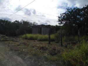 Terreno en venta en Las Palomitas (la Fragua), Cadereyta Jiménez, Nuevo León