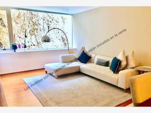 Departamento en venta en Santa Fe, Álvaro Obregón, Ciudad de México