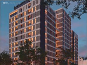 Departamento en venta en Americana, Guadalajara, Jalisco