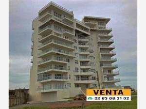 Departamento en venta en Lomas del Sol, Alvarado, Veracruz de Ignacio de la Llave