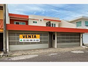 Casa en venta en Costa de Oro, Boca del Río, Veracruz de Ignacio de la Llave