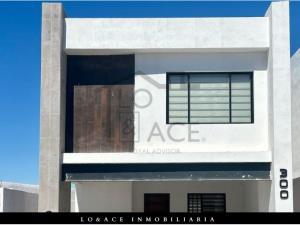 Casa en venta en Los Viñedos, Torreón, Coahuila de Zaragoza