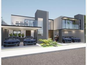 Casa en venta en Lomas del Dorado, Boca del Río, Veracruz de Ignacio de la Llave