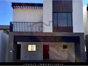 Casa en venta en Los Viñedos, Torreón, Coahuila de Zaragoza