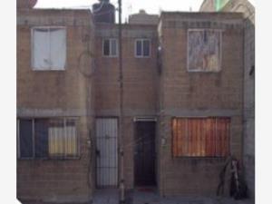 Casa en remate en Ehécatl (Paseos de Ecatepec), Ecatepec de Morelos, México