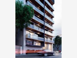 Departamento en venta en Napoles, Benito Juárez, Ciudad de México