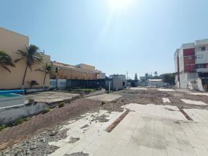 Terreno en renta en Ignacio Zaragoza, Veracruz, Veracruz de Ignacio de la Llave