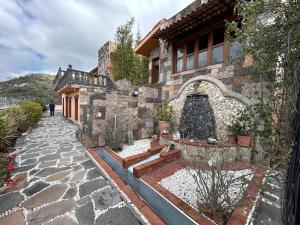 Hotel en venta en Bernal, Ezequiel Montes, Querétaro