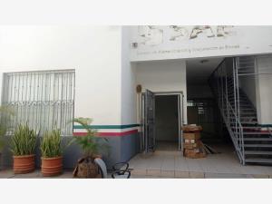 Edificio en renta en Centro Sinaloa, Culiacán, Sinaloa