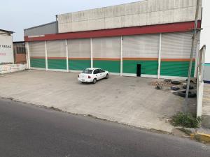 Bodega en renta en Las Bajadas, Veracruz, Veracruz de Ignacio de la Llave