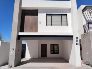 Casa en venta en Los Viñedos, Torreón, Coahuila de Zaragoza