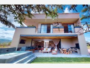 Casa en venta en Jardines del Bosque, San Miguel de Allende, Guanajuato