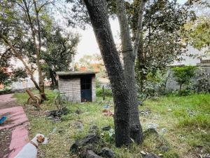 Terreno en venta en Cruz del Farol, Tlalpan, Ciudad de México