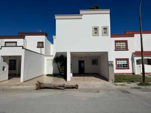 Casa en renta en Residencial Senderos, Torreón, Coahuila de Zaragoza