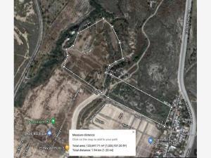 Terreno en venta en El Álamo, Saltillo, Coahuila de Zaragoza Terreno en venta en El Álamo, Saltillo, Coahuila de Zaragoza