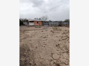 Terreno en venta en Los Girasoles, Pesquería, Nuevo León