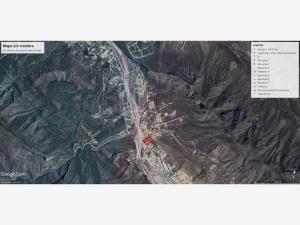 Terreno en venta en Antigua Santa Catarina, Santa Catarina, Nuevo León
