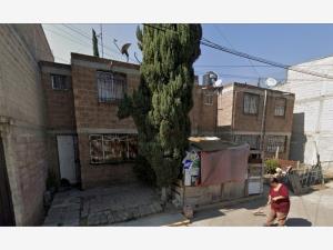 Casa en remate en Ehécatl (Paseos de Ecatepec), Ecatepec de Morelos, México