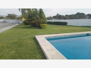 Casa en venta en Campo Sotelo, Temixco, Morelos