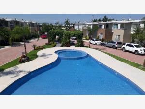 Casa en venta en Residencial Amarantto Habittat, Emiliano Zapata, Morelos