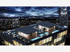 Departamento en venta en Hipódromo Condesa, Cuauhtémoc, Ciudad de México Departamento en venta en Hipódromo Condesa, Cuauhtémoc, Ciudad de México