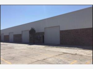 Bodega en renta en Parque Industrial Laguna, Gómez Palacio, Durango