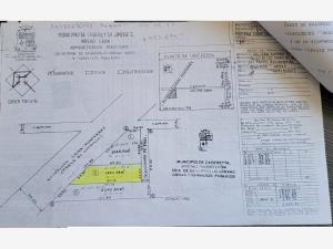 Terreno en venta en Cadereyta Jimenez Centro, Cadereyta Jiménez, Nuevo León