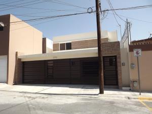 Casa en venta en Del Paseo Residencial, Monterrey, Nuevo León