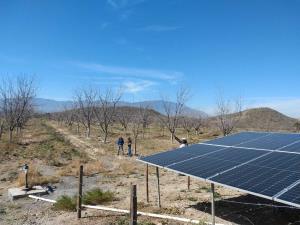 Terreno en venta en Parras, Parras, Coahuila de Zaragoza