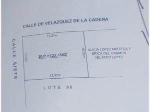 Terreno en venta en 21 de Abril, Veracruz, Veracruz de Ignacio de la Llave