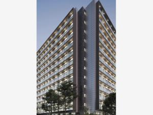 Departamento en venta en Narvarte Poniente, Benito Juárez, Ciudad de México