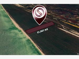 Terreno en venta en Celestun, Celestún, Yucatán