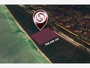 Terreno en venta en Celestun, Celestún, Yucatán