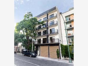 Departamento en venta en Napoles, Benito Juárez, Ciudad de México