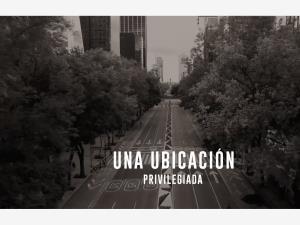 Departamento en venta en Juarez, Cuauhtémoc, Ciudad de México