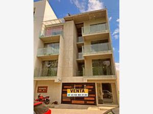 Departamento en venta en Residencial Monte Magno, Xalapa, Veracruz de Ignacio de la Llave