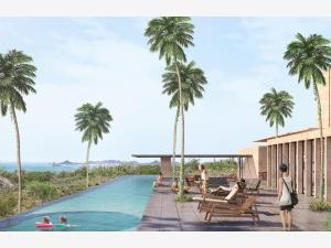 Departamento en venta en San José del Cabo (Los Cabos), Los Cabos, Baja California Sur