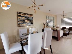 Casa en venta en Paseo Aurea, Torreón, Coahuila de Zaragoza Casa en venta en Paseo Aurea, Torreón, Coahuila de Zaragoza