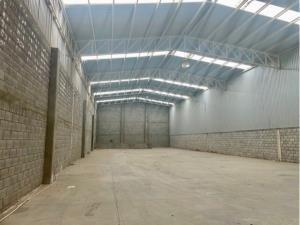 Bodega en renta en Parque Industrial Santa Rita, Gómez Palacio, Durango