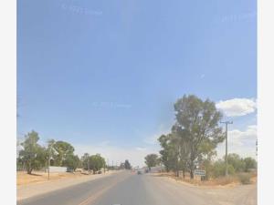 Terreno en venta en Parque Industrial San Francisco, San Francisco de los Romo, Aguascalientes