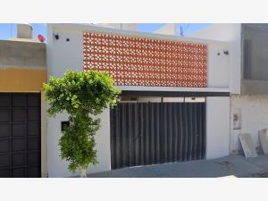 Casa en venta en Zona Alta, Tehuacán, Puebla