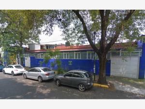 Bodega en remate en Santa Catarina, Coyoacán, Ciudad de México